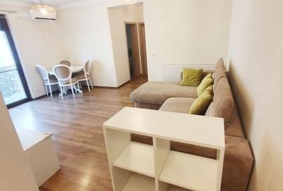 Apartament 2 Camere - 400 euro - Zona Braytim - 3