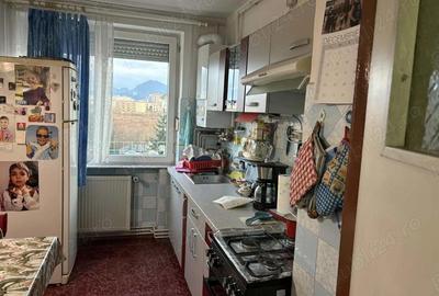 Apartament de 3 camere zona Harmanului - 2