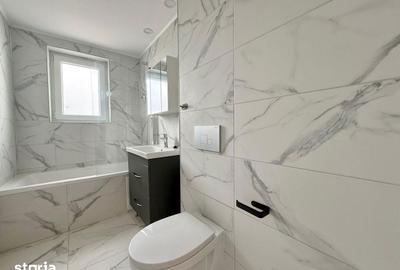 Apartament cu 3 camere în Ștefăneștii de Jos - 3