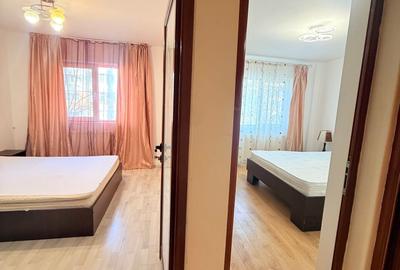 Apartament cu 3 camere decomandat, mobilat în Nicolina - 3