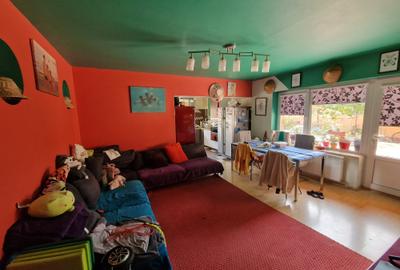 Cornetu - Buda, vila pretabila pentru 2 familii, 0% comision cumparator - 12