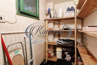 Apartament cu 2 camere semidecomandat, mobilat în Gruia - 5