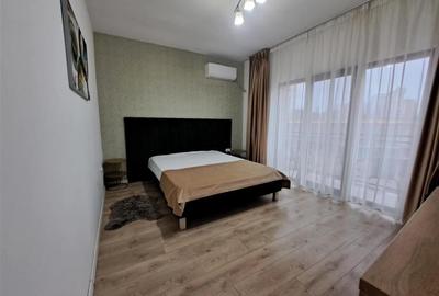 RECO apartament Baile Felix - 8