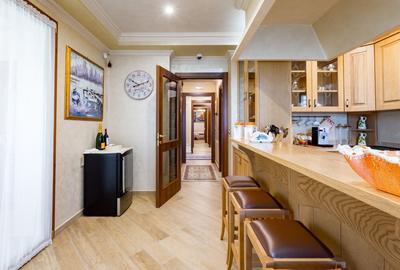 Apartament Panoramic | Mamaia | Constanta - 14