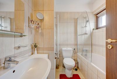 Duplex cu 3 camere cu Canalizare în Blejoi - 5