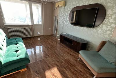 Inchiriez apartament 2 camere langa universitate Inchiriez apartament 2 camere langa universitate - 4