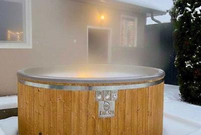 Casă cu 4 camere cu Teren 700 Mp în Crasna - 5