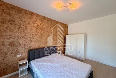 Apartament cu 2 camere decomandat, mobilat în Giroc - 2