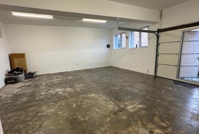 Spațiu comercial, de 53 mp, în Bartolomeu - 4