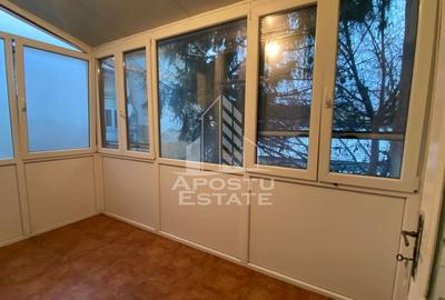 Spatiu de birouri, 196 mp, de inchiriat,zona Maria - 8