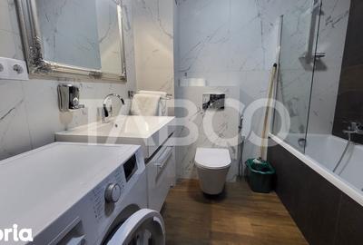 Apartament cu 2 camere decomandat, mobilat în Mihai Viteazul - 4