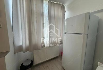 Garsoniera 32 mp| etaj 2| zona Cugir - 5