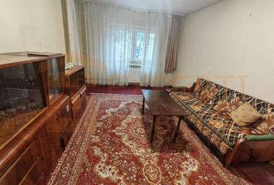Apartament cu 2 camere decomandat, mobilat în Dacia - 10