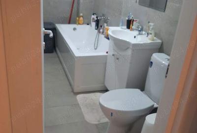 Vand apartament cu o camera decomandat in zona Bucium-Visan, in bloc nou! - 5