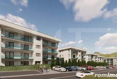 Apartament cu 3 camere decomandat în Ipotești - 6