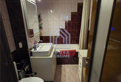Apartament cu 3 camere decomandat în Sfântu Ilie - 7