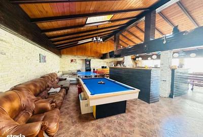 Casă cu 4 camere în Central - 3