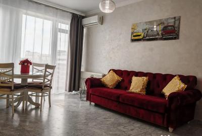 Apartament cu 2 camere decomandat în Mamaia - 6