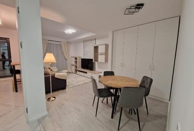 Garsonieră decomandată, mobilată în Rahova - 3