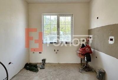 Duplex cu 3 camere parter + etaj - Sanandrei - 5
