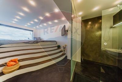 Apartament modern la Ared Uta Apartament modern la Ared Uta - 4