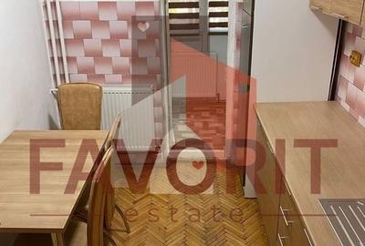 Etaj 1 . Decomandat. Zona Lipovei - 5