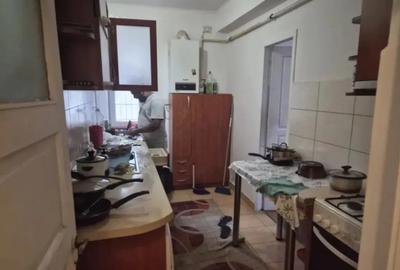 Garsonieră decomandată în Centrul Civic - 3