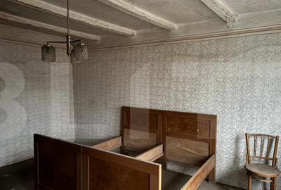 Casă cu 2 camere cu Teren 1756 Mp în Sânpaul - 6