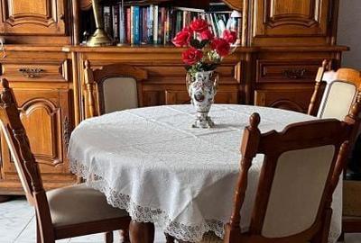 Apartament cu 2 camere decomandat în Fundeni - 2
