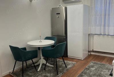 Inchiriez apartament cu 2 camere - 2