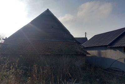 Casă cu 2 camere în Exterior Vest - 2