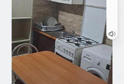 Garsonieră nedecomandată în Central - 3