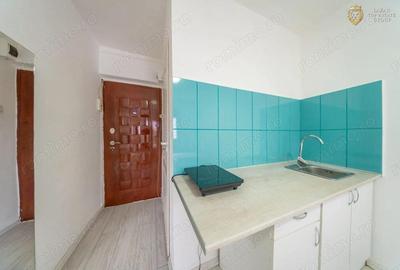 Garsoniera zona centrala in Arad - 5