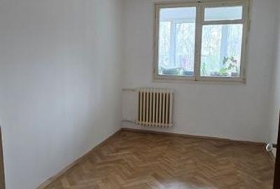 Vanzare 3 camere Titan, bloc H, 2 bai, IOR, galerii Titan, Scoala 195, metrou - 3