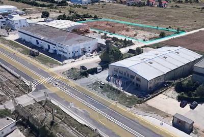 Teren intravilan 5.400 mp | Odai - Papusa | CUT 2.5 | POT 60% | P+4 - 5