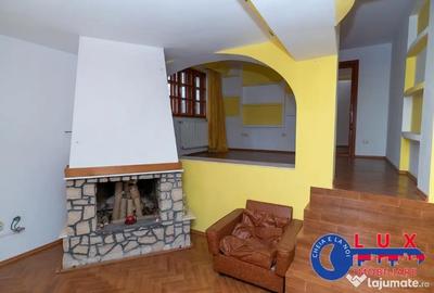 Casă cu 4 camere cu Teren 110 Mp în Central - 15