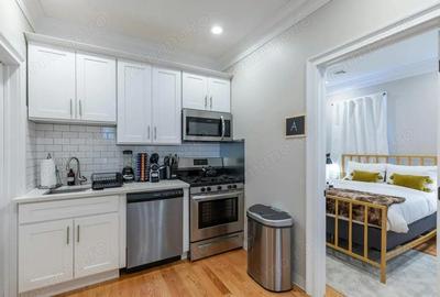 Garsoniera de inchiriat in zona Florilor - 1