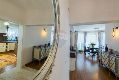 Casă cu 4 camere cu Teren 500 Mp în Noua - 6