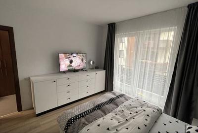 Apartament cu 2 camere decomandat în Florești - 3