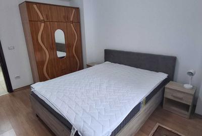 Apartament cu 2 camere decomandat în George Enescu - 6