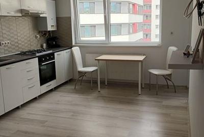 Apartament cu 2 camere în Mărăști - 2