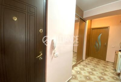 Apartament cu 4 camere decomandat în Inel I - 17