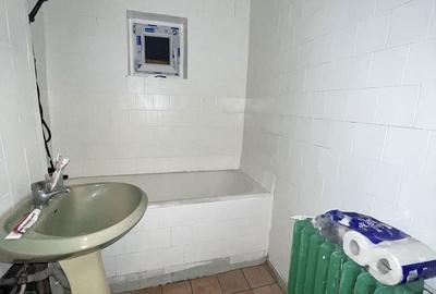 Apartament cu 3 camere decomandat în Tei - 7