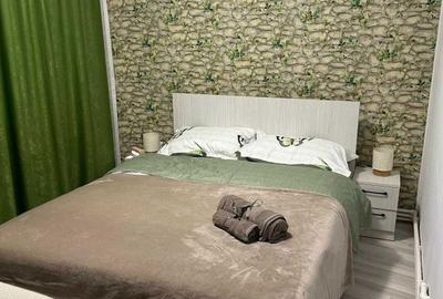 Apartament cu 3 camere decomandat în Capitol - 4