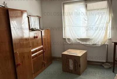 Apartament 2 camere, semidecomandat - zona Noua - 3