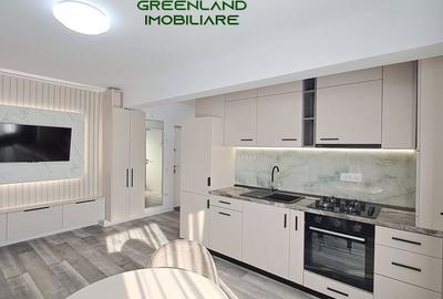 Garsonieră în Rediu - 2