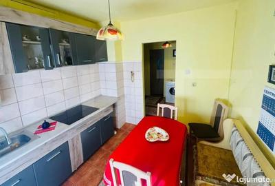 Garsonieră decomandată în Deda - 6