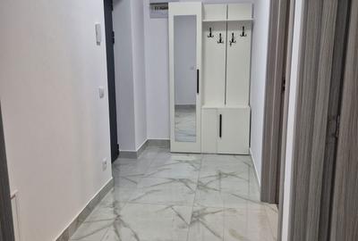 Apartament cu 2 camere decomandat în Rona de Sus - 7