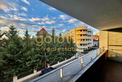 APARTAMENT SUPERB/BLOC BOUTIQUE/FINISAJE PREMIUM/TERASE/VEDERE LIBERA/FLOREASCA