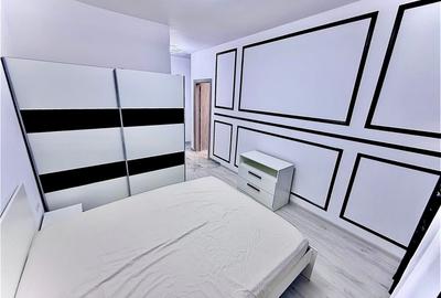 Garsonieră decomandată în Chiajna